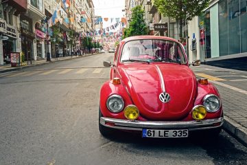 Como saber o histórico do carro pela placa