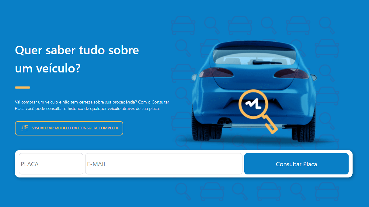(c) Consultarplaca.com.br